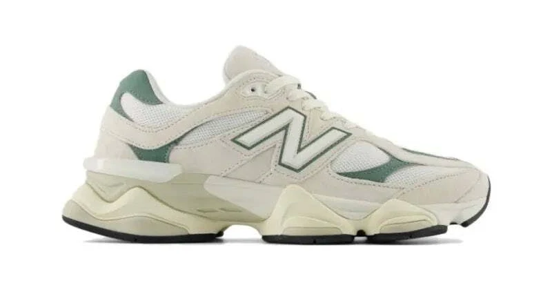 Balance 9060 Linen Dark Juniper U9060eei Men's