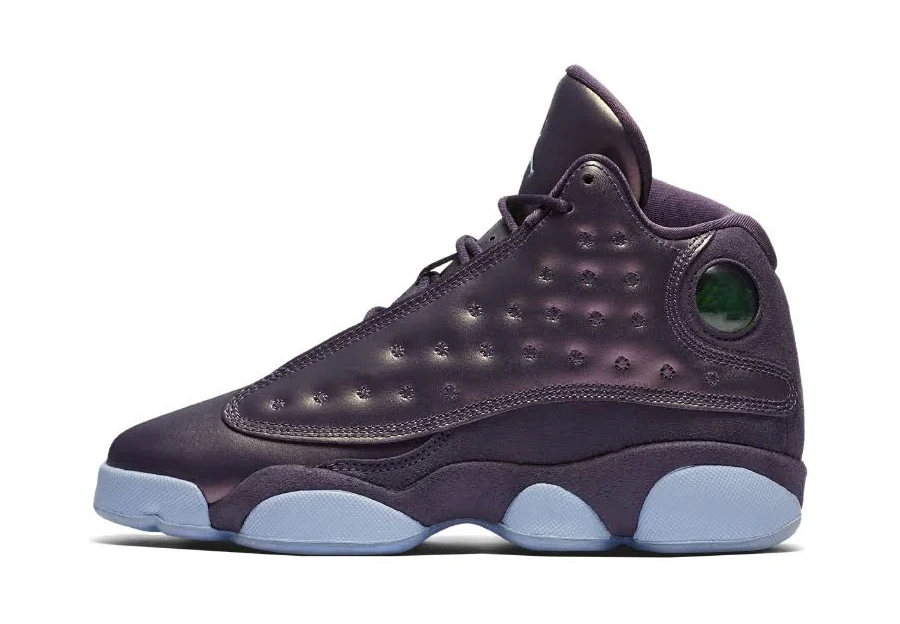 Girls Jordan Air 13 Retro