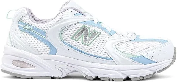 New Balance 530 Unisex Sneakers Shoes