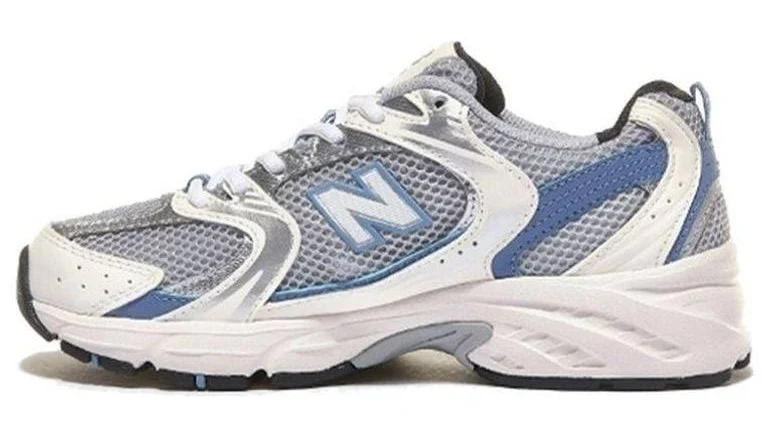 New Balance Men 530 Steel Blue