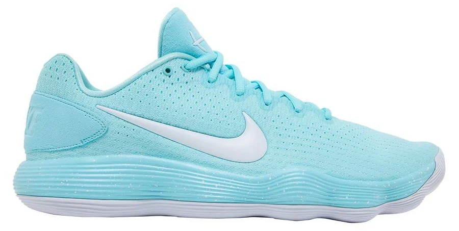 Nike Men's Hyperdunk 2017 Low Tiffany