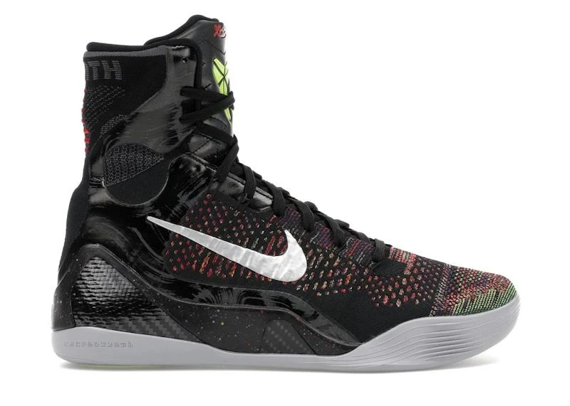 Nike Kobe IX Elite High Protro