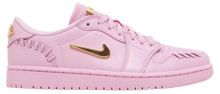 Air Jordan 1 Low Method of Make Women's