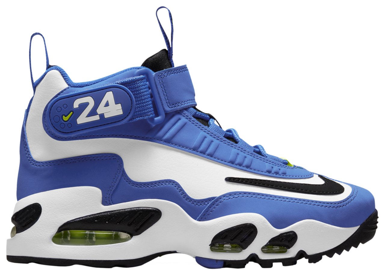 Nike Air Griffey Max OG - Boys' Grade School