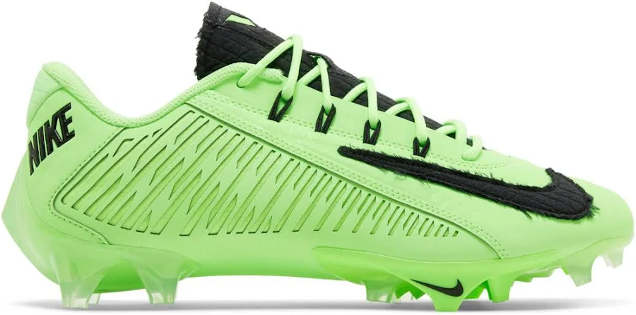 Nike Vapor Edge 360 VC 'Lime Blast Black'