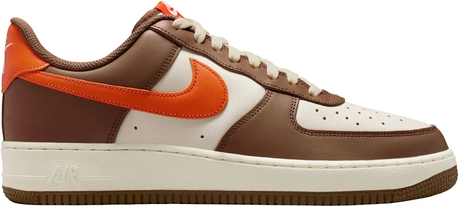 Nike Men's Air Force 1 '07 Sneakers