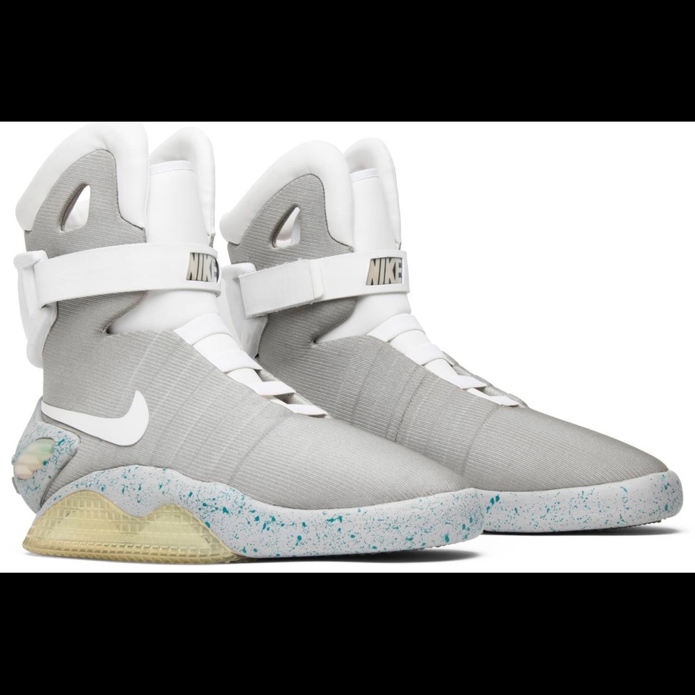 Nike Mag 'Back To The Future'