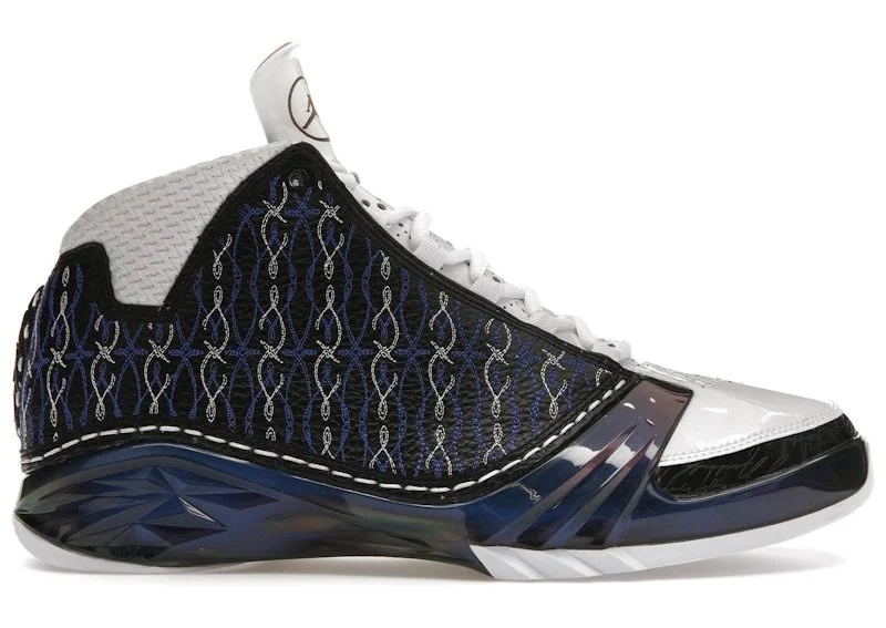 Jordan 23 Motorsports / Wizards
