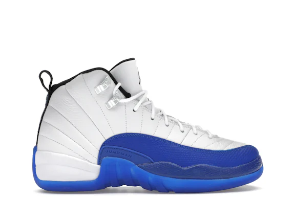 Jordan 12 RetroBlueberry (GS)