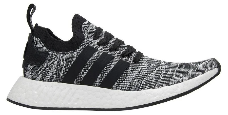 Adidas Men's NMD R2 Primeknit
