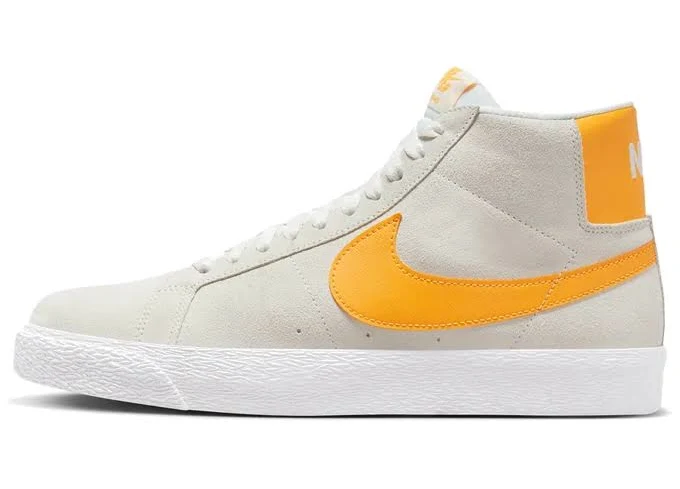 Men Nike SB Zoom Blazer Mid Premium Shoes