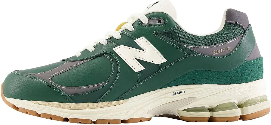 New Balance 2002R Vintage Leather