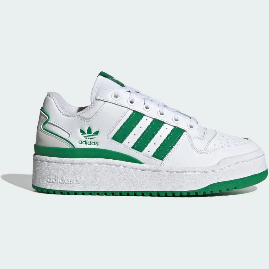 adidas Forum Bold Women's Stripes Shoes