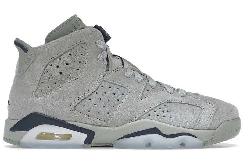 Jordan 6 Retro Georgetown (2022) (GS)