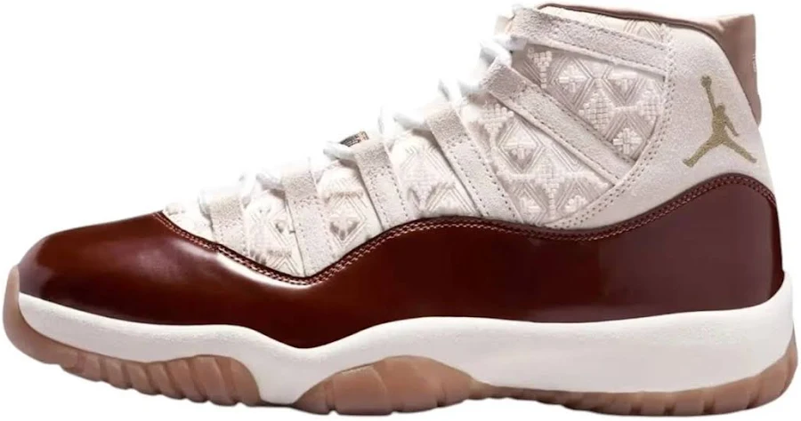 Air Jordan 11 Retro 'China' IM8352-670 US 8