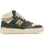 New Balance 650R x Aime Leon Dore Green Grey BB650RM1 | Size US 11