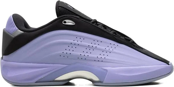 adidas - Crazy IIInfinity perforated sneakers - men - Polyurethane/Fabric/Rubber - 13 - Purple