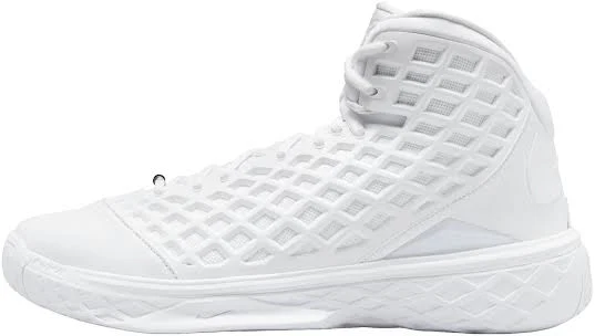 Nike Kobe 3 Protro Ep "halo" Men Sneakers - White