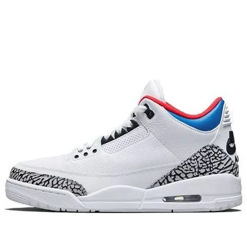 Air Jordan 3 Retro Seoul (2018)