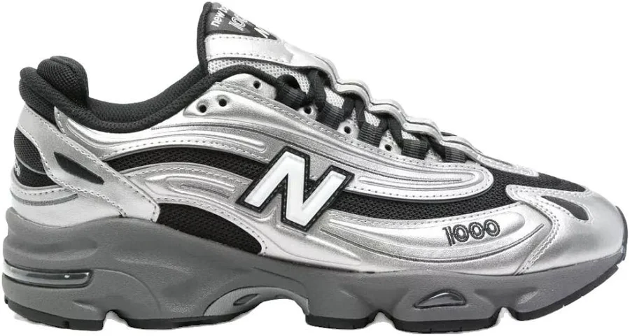 New Balance 1000 Men Sneakers - Silver