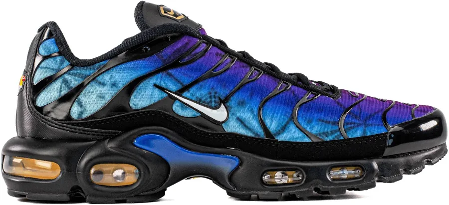 Nike Air Max Plus TN '25TH Anniversary' (2023) US M 5.5 / W 7