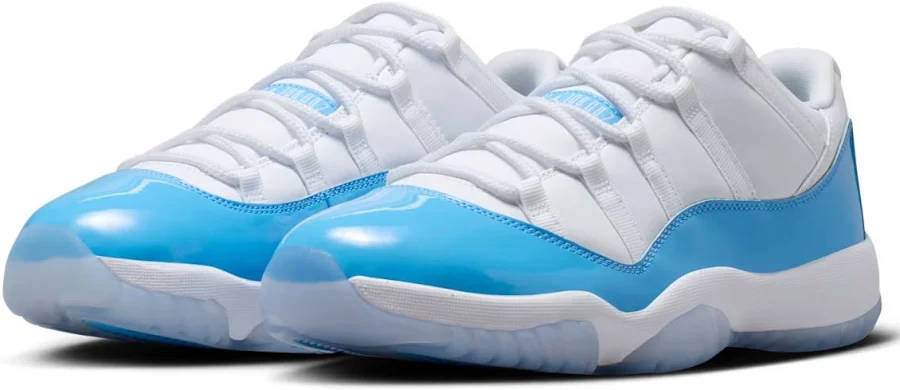 Fv5104-100 Nike Air Jordan 11 Retro Low "university Blue" (2026)
