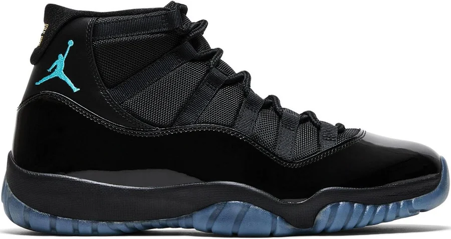 Size 8 - Air Jordan 11 Retro 2025 Gamma Blue