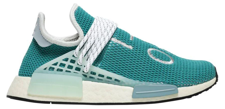 adidas Men's NMD Hu Pharrell Sneakers