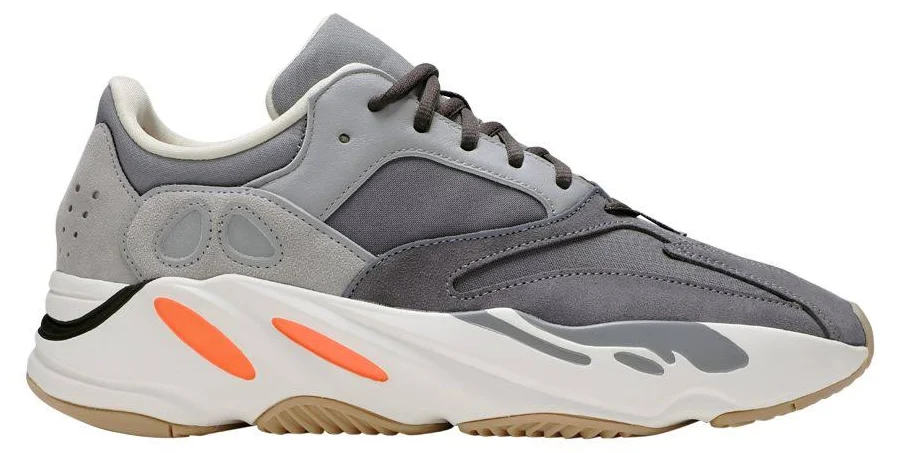 adidas Yeezy Boost 700 Magnet Men's
