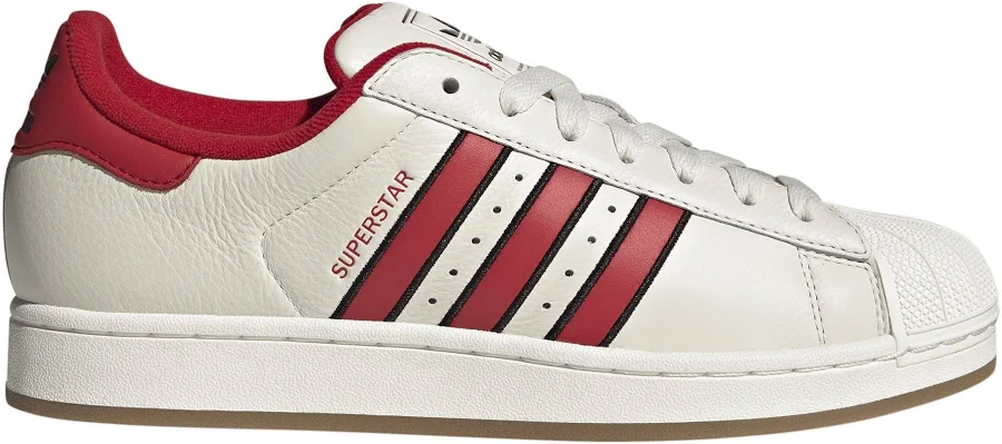 adidas Men's Superstar II Shoes Size