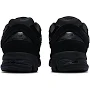 New Balance 2002R Triple Black U2002RBL Men's US4-14
