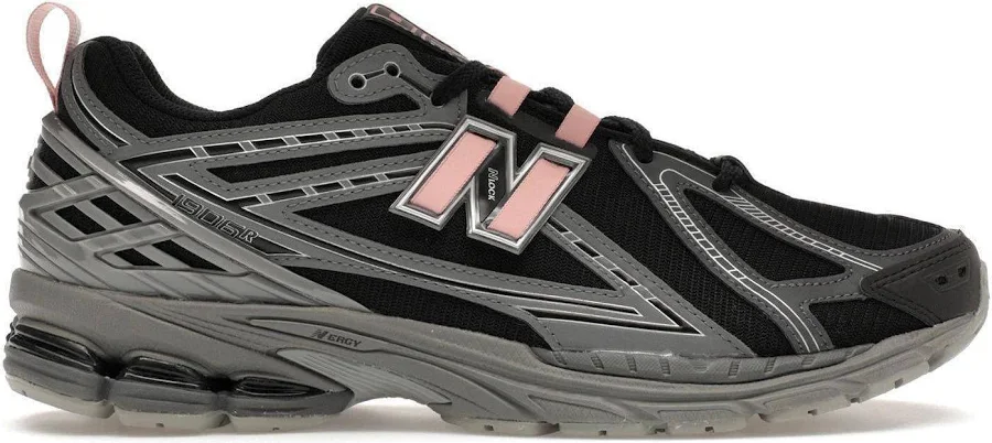 New Balance 1906R Black Pink Moon 5M / 6.5W