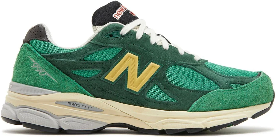 New Balance Men's Made 990v3