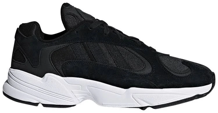 adidas Yung-1 Core Black CG7121