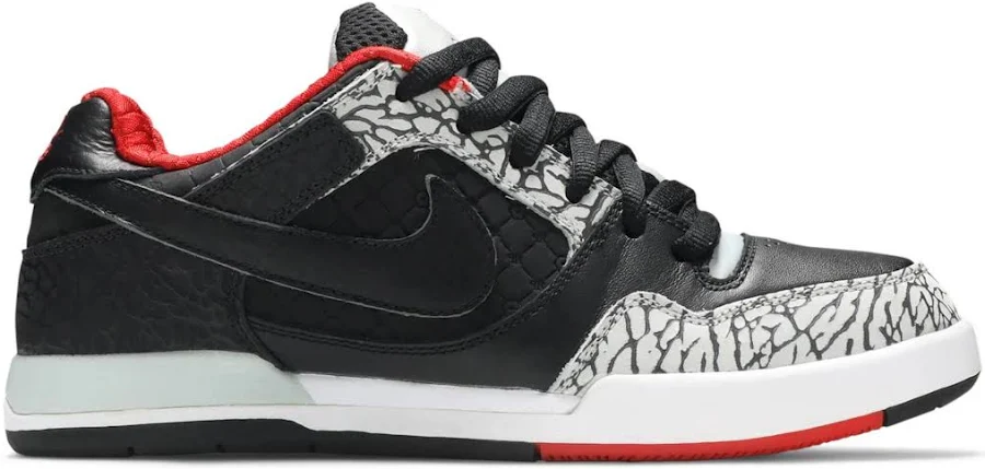 Nike Paul Rodriguez 2 Zoom Air Men Sneakers