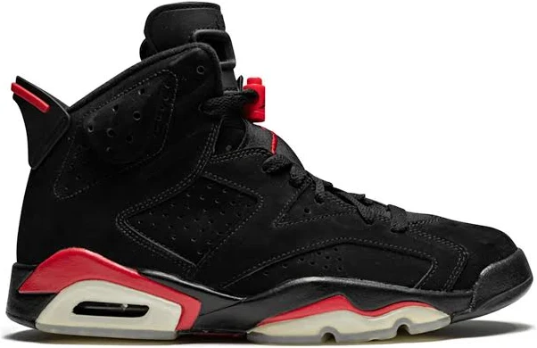 Jordan 6 Retro Women's Sneakers