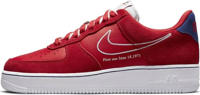 Nike Air Force 1 '07 LV8 Men's