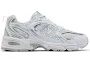 Size 6.5 - New Balance 530 White Silver Metallic Polka Dots
