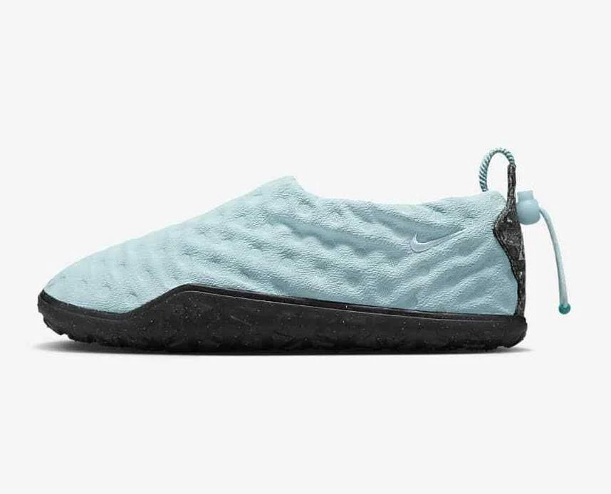 Nike ACG Moc Ocean Bliss DQ6453-400 Size 6 - 12