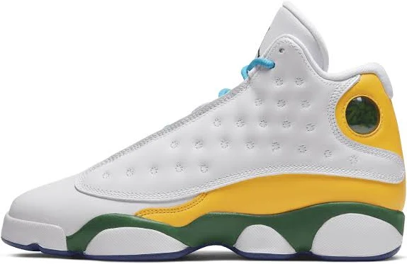 Kids' Air Jordan 13 Retro KSA