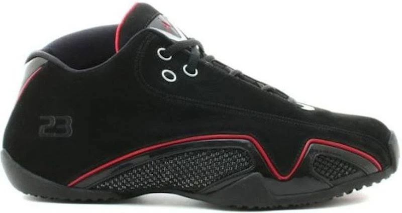 Jordan 21 OG Low Bred