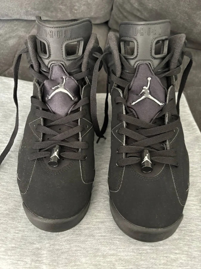 Jordan 23 Stealth