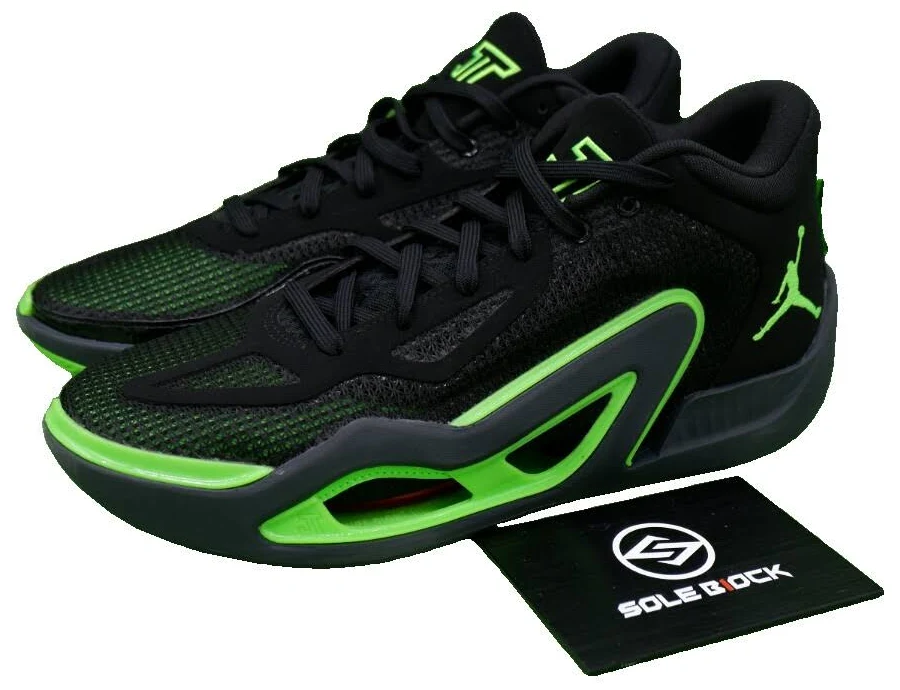 Nike Air Jordan Tatum 1 Pf Green Strike Dz3330-003
