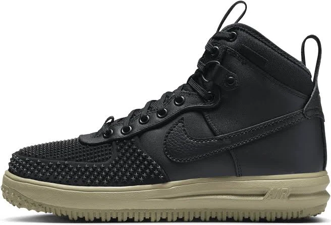 Nike Men's Lunar Force 1 Duckboot