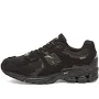 New Balance 2002DX Sneaker in Black, Size UK 5 | END Clothing