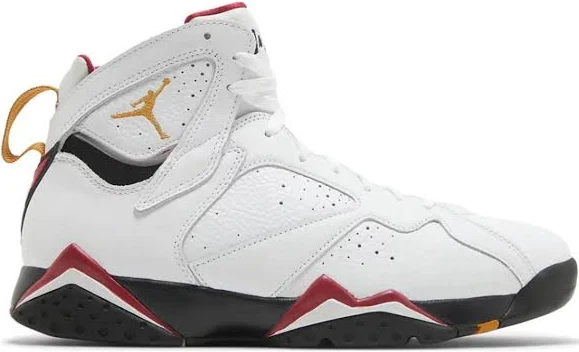 Air Jordan 7 Retro Cardinal (2022) Sz 91