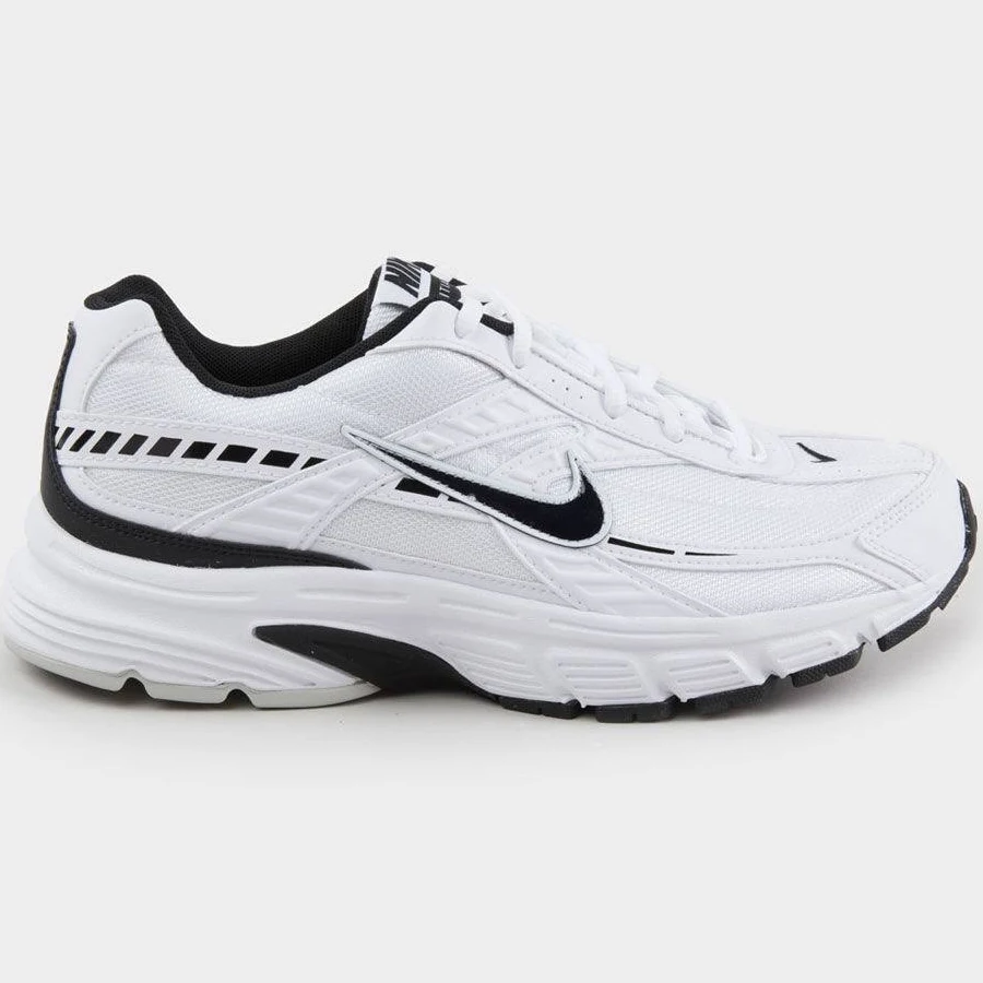 Nike Initiator Mens Shoes - Black/white - Size: 13