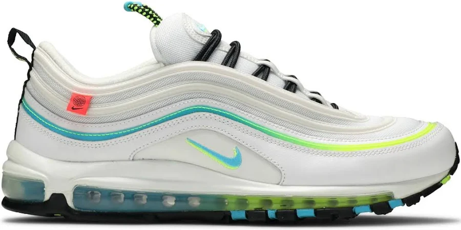 Nike Air Max 97 Worldwide Pack