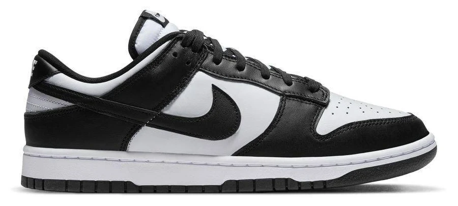 Nike Dunk Low Retro Sneakers