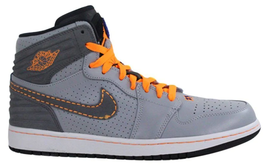Air Jordan 1 Retro '93 'Wolf Grey' | Men's Size 12